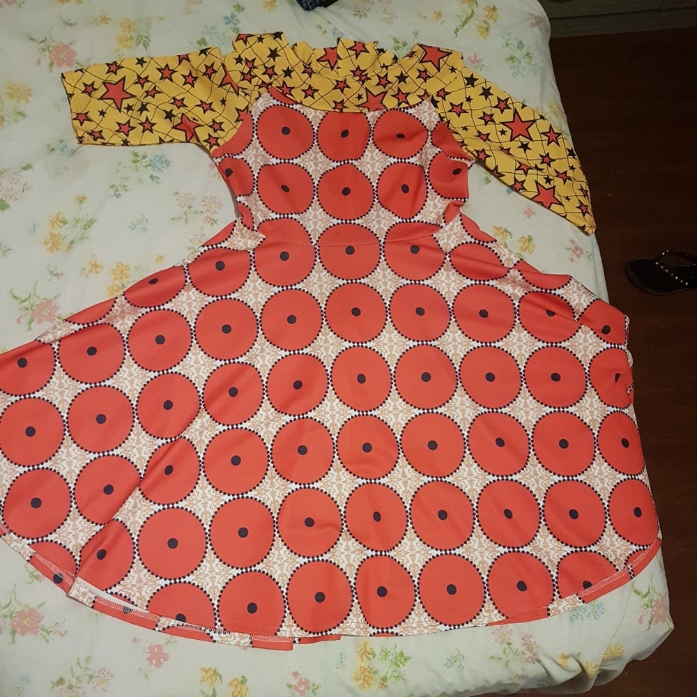 Dresses